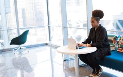 La cybersécurité au féminin : Les femmes sous-représentées